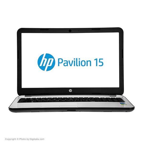 HP Pavilion 15-r263ne - 15 inch Laptop، لپ تاپ 15 اینچی اچ پی مدل Pavilion 15-r263ne