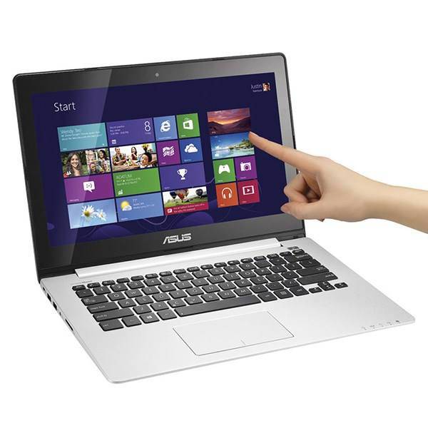 ASUS VivoBook S300CA، لپ تاپ ایسوس ویووبوک S300CA