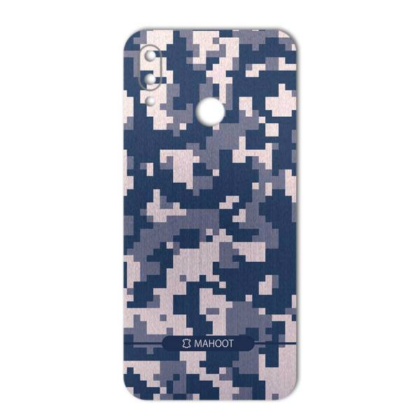 MAHOOT Army-pixel Design Sticker for Huawei Nova 3e، برچسب تزئینی ماهوت مدل Army-pixel Design مناسب برای گوشی Huawei Nova 3e