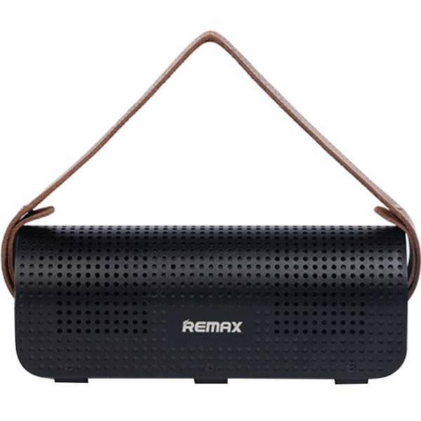 Remax RB-H1 Portable Speaker، اسپیکر قابل حمل ریمکس مدل RB-H1