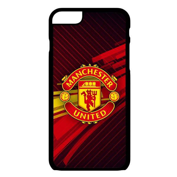 ChapLean Manchester United Cover For iPhone 6/6s Plus، کاور چاپ لین مدل منچستر یونایتد مناسب برای گوشی موبایل آیفون 6/6s پلاس