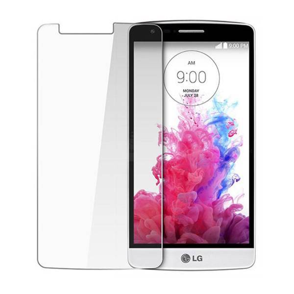 Yundo Glass Screen Protector HD.Three For LG G3، محافظ صفحه نمایش شیشه ای یاندو مدل HD.THREE مناسب برای گوشی موبایل ال جی G3