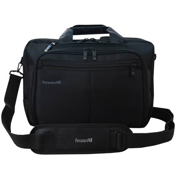 Forward FCLT3036 Bag For 16.4 Inch Laptop، کیف لپ تاپ فوروارد مدل FCLT3036 مناسب برای لپ تاپ 16.4 اینچی