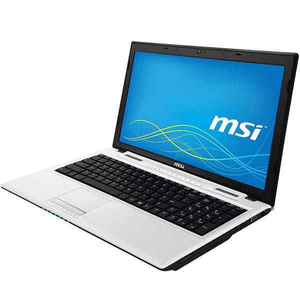 MSI CX61 2PC، لپ تاپ ام اس آی CX61 2PC