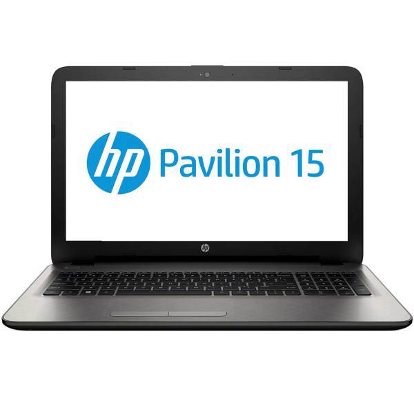 HP Pavilion 15-ac192tx - 15 inch Laptop، لپ تاپ 15 اینچی اچ پی مدل Pavilion 15-ac192tx