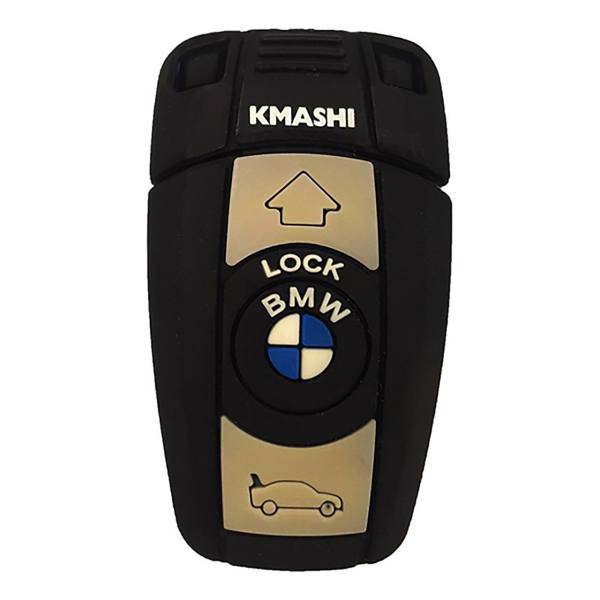Kmashi BMW Flash Memory - 8GB، فلش مموری کیماشی مدل BMW ظرفیت 8 گیگابایت
