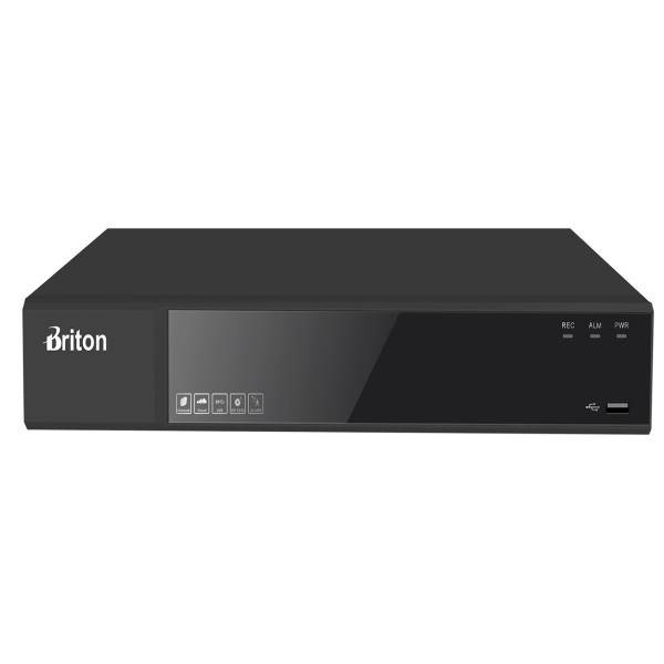 UVR7508M-D1E-Plus -DVR Network Video Recorder، ضبط کننده ویدئویی تحت شبکه دار کد UVR7508_Plus
