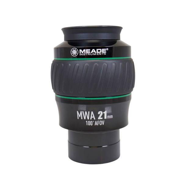 Meade Mwa Waterproof 21 mm 2 Inch Eyepiece، چشمی تلسکوپ مید مدل Mwa Waterproof 21 mm 2 Inch