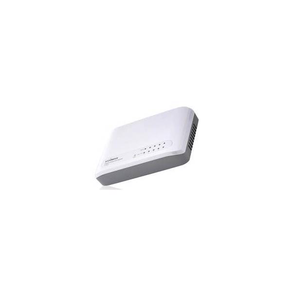 Edimax Switch ES-5500P، سوئیچ ادیمکس ای اس 5500 پی