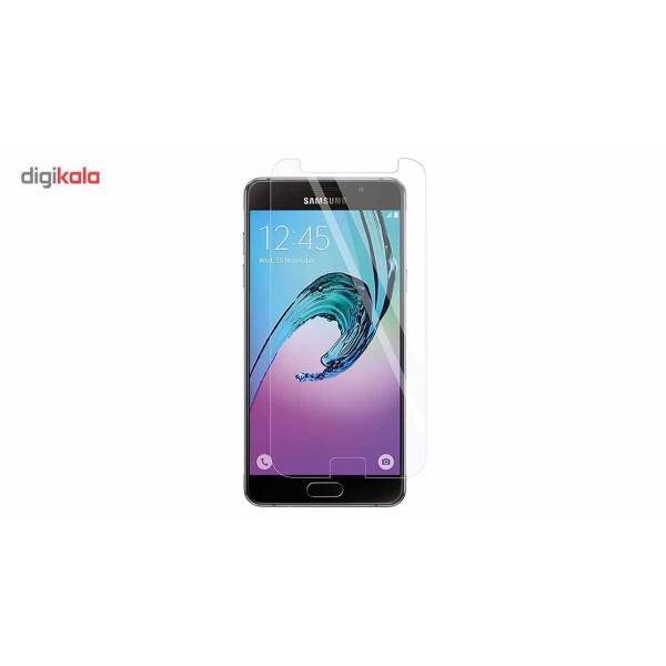 9H Glass Screen Protector For Samsung J5 Prime، محافظ صفحه نمایش شیشه ای9 اچ مناسب برای گوشی سامسونگ J5 Prime