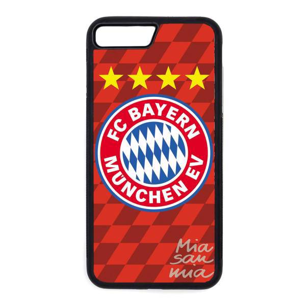 Kaardasti Bayern Munich Cover For iPhone 7 plus، کاور کاردستی مدل بایرن مونیخ مناسب برای گوشی موبایل آیفون 7 پلاس