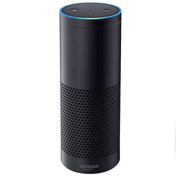 Amazon Echo Plus voice assistant، دستیار صوتی آمازون مدل Echo Plus