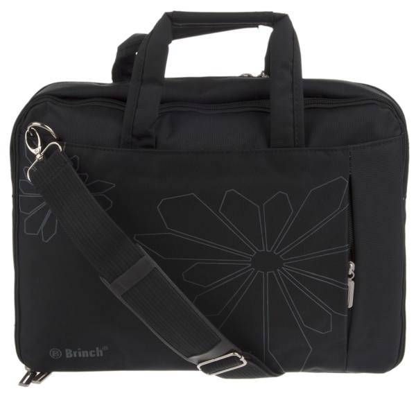Oxford Brinch Bag For 14 Inch Laptop، کیف لپ تاپ آکسفورد مدل Brinch مناسب برای لپ تاپ 14 اینچی