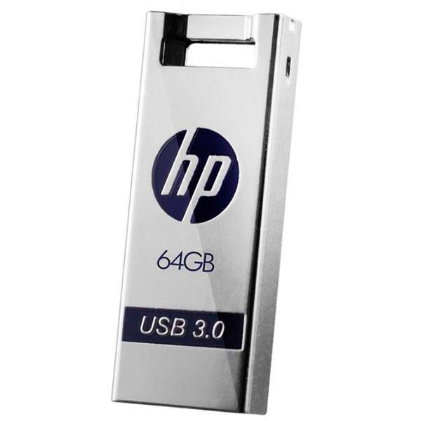 HP x795w Flash Memory - 64GB، فلش مموری اچ پی مدل X795w ظرفیت 64 گیگابایت