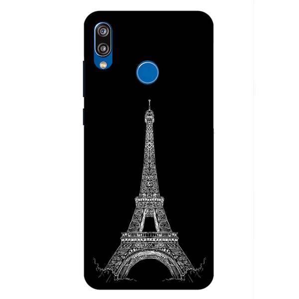 KH 6264 Cover For Huawei P20 Lite، کاور کی اچ مدل 6264 مناسب برای گوشی موبایل هوآوی P20 Lite