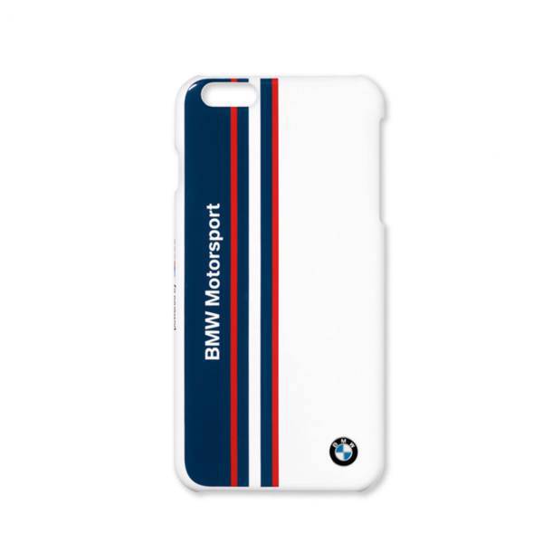 کاور گوشی سی جی موبایل مدل BMW Motorsport مناسب برای گوشی موبایل آیفون 6 /6اس
