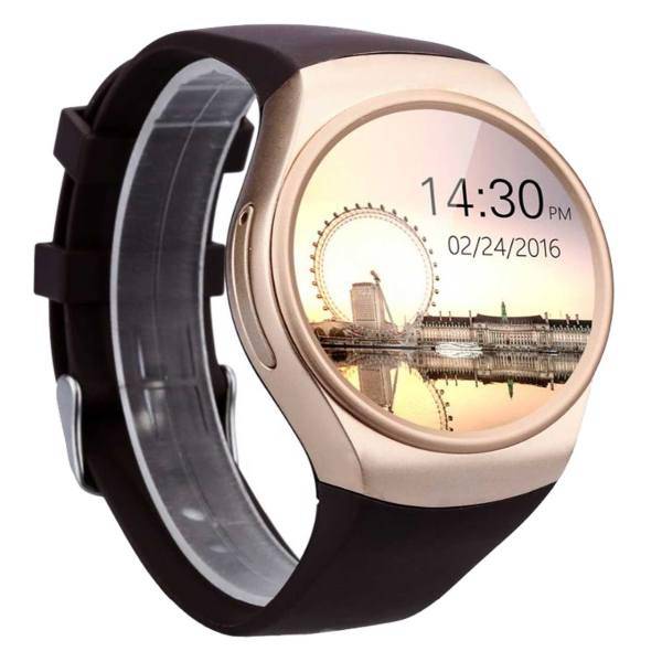 Kingwear KW18 Smart Watch، ساعت هوشمند مدل Kingwear KW18