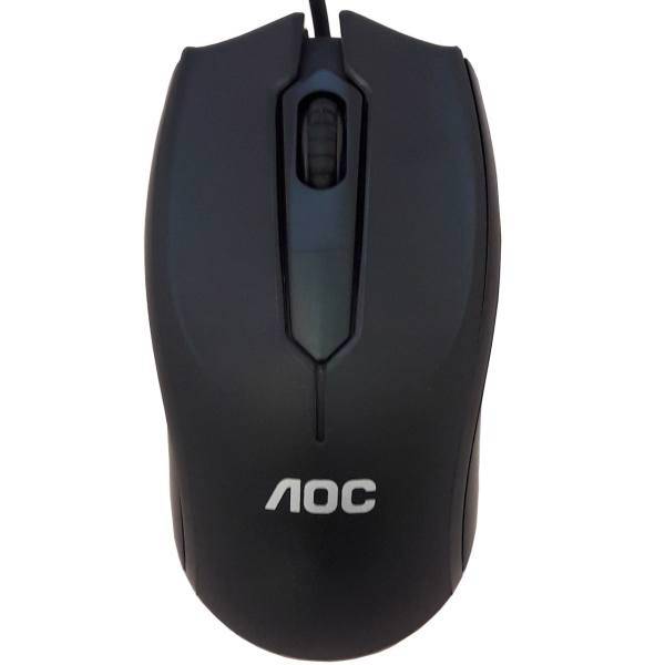 AOC MS120 Mouse، ماوس ای او سی مدل MS120