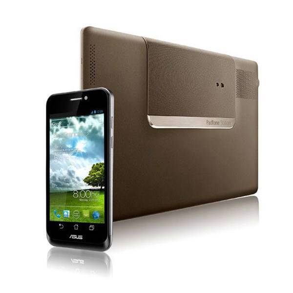 ASUS PadFone - 32GB Mobile Phone، گوشی موبایل اسوز پدفون - 32 گیگابایت