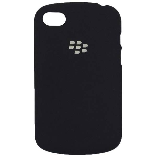 Jelly Soft TPU Cover For BlackBerry Q10، کاور ژله ای مدل Soft TPU مناسب برای گوشی موبایل بلک بری Q10