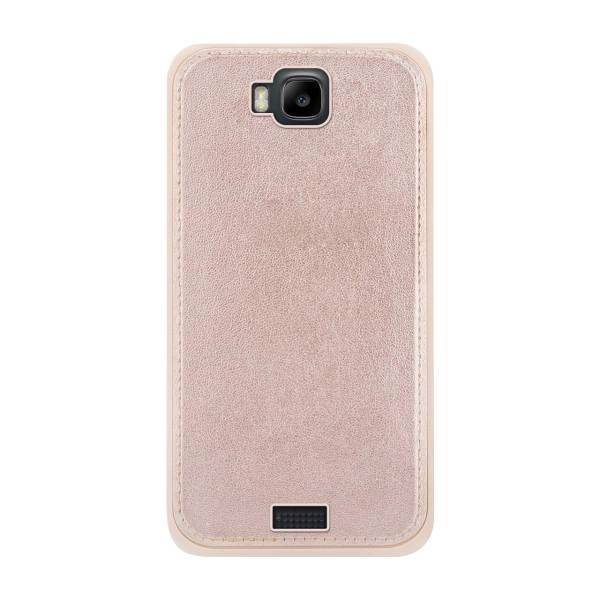 Sview Glossy Fabric Cover For Huawei Y5 c، کاور اس ویو مدل Glossy Fabric مناسب برای گوشی موبایل هواوی Y5 c