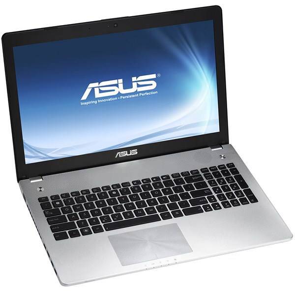 ASUS N56JR، لپ تاپ ایسوس N56JR