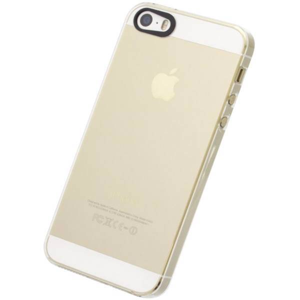 Totu Crystal Cover For Apple iPhone 5/5s/SE، کاور توتو مدل Crystal مناسب برای گوشی موبایل آیفون 5/5s/SE