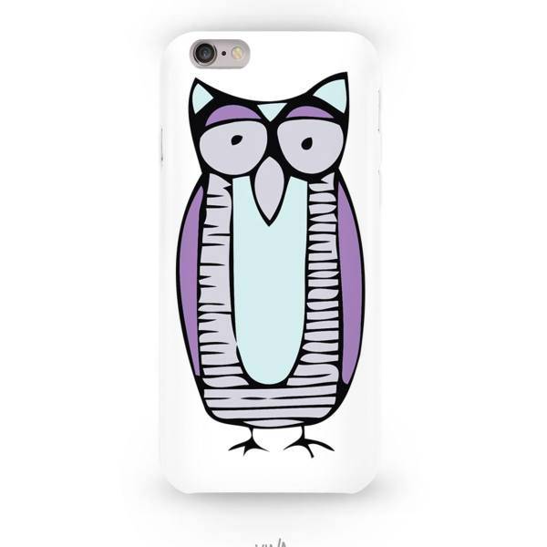 Grumpy Hard Case Cover For iPhone 6/6s، کاور سخت مدل Grumpy مناسب برای گوشی موبایل آیفون 6 و 6 اس