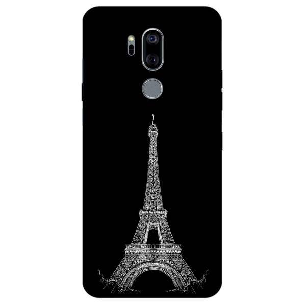 KH 6264 Cover For LG G7، کاور کی اچ مدل 6264 مناسب برای گوشی موبایل ال جی G7