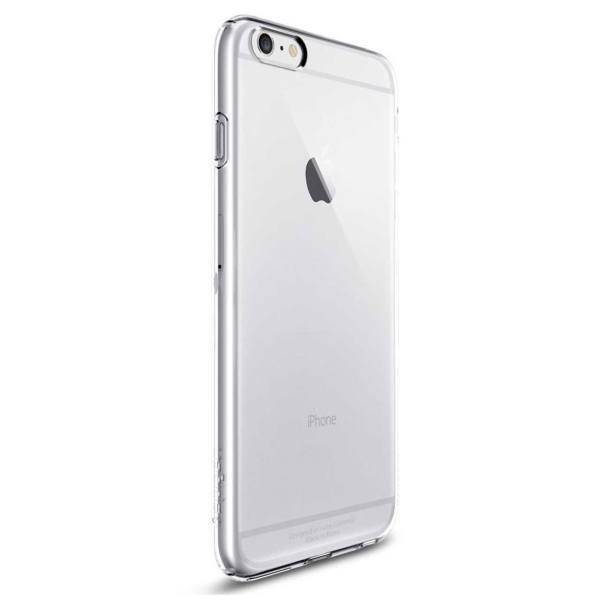 Spigen Capsule Cover For Apple iPhone 6/6s، کاور اسپیگن مدل Capsule مناسب برای گوشی موبایل آیفون 6/6s
