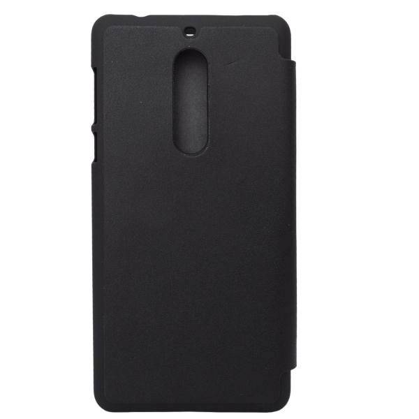 Haimen Mobile Case Flip Cover For Nokia 5، کیف کلاسوری هایمن مدل Mobile Case مناسب برای گوشی موبایل نوکیا 5