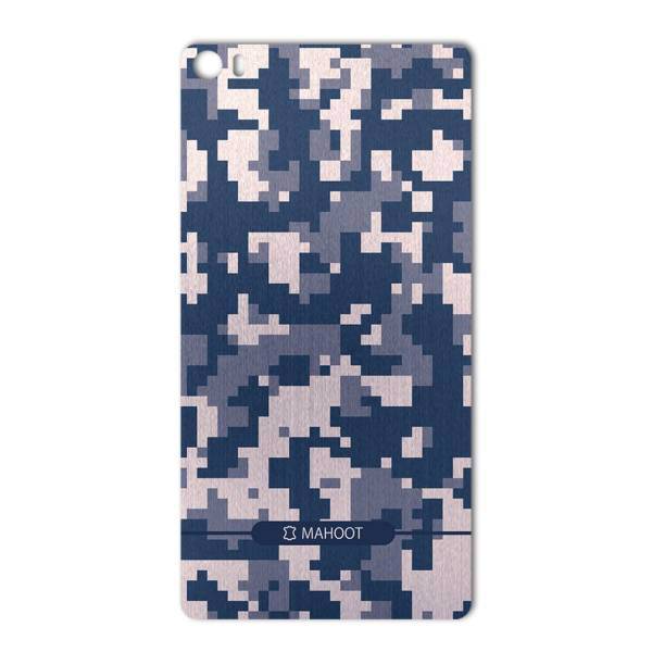 MAHOOT Army-pixel Design Sticker for Huawei P8max، برچسب تزئینی ماهوت مدل Army-pixel Design مناسب برای گوشی Huawei P8max