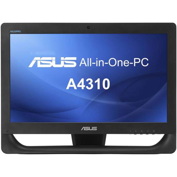 ASUS A4310 - 20 inch All-in-One PC، کامپیوتر همه کاره 20 اینچی ایسوس مدل A4310