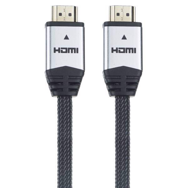 Cabbrix CA-HD1603A HDMI Cable 3m، کابل HDMI کابریکس مدل CA-HD1603A به طول 3 متر