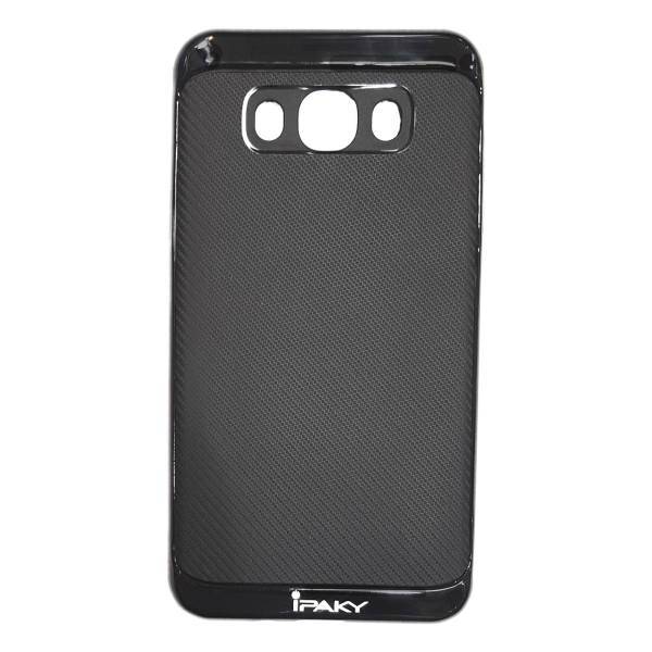 Ipaky Pc-Tpu Cover For Samsung J7 2016، کاور آیپکی مدل PC-TPU مناسب برای گوشی موبایل سامسونگ J7 2016