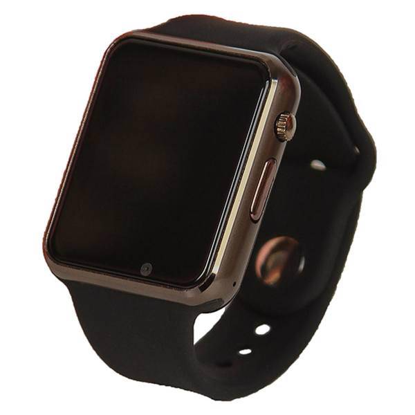 G-Tab W101 Smart Watch، ساعت هوشمند جی-تب مدل W101