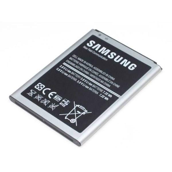 Samsung Galaxy S4 mini Battery، باتری سامسونگ مدل گلکسی S4 mini