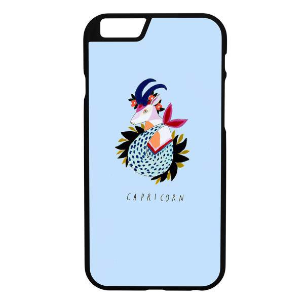 Lomana Capricorn M6064 Cover For iPhone 6/6s، کاور لومانا مدل Capricorn کد M6064 مناسب برای گوشی موبایل آیفون 6/6s