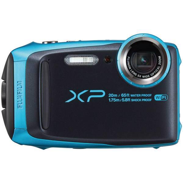 Fujifilm FinePix XP120 Digital Camera، دوربین دیجیتال فوجی فیلم مدل FinePix XP120