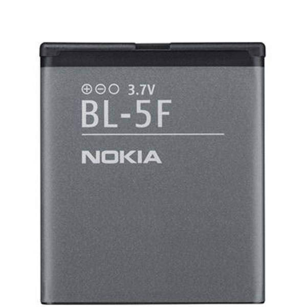 Nokia Ultra Power BL-5F Battery، باتری الترا پاور نوکیا BL-5F