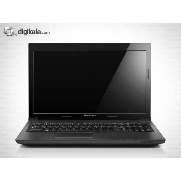 Lenovo Essential B575e-B، لپ تاپ لنوو اسنشال بی 575 ای