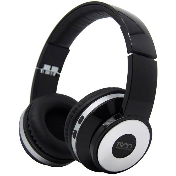 TSCO TH 5304 Wireless Headset، هدست بی سیم تسکو مدل TH 5304