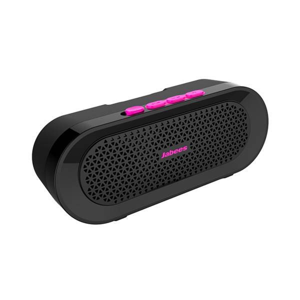Jabees BeatBOX BI Portable Bluetooth Speaker، اسپیکر بلوتوثی قابل حمل جبیز مدل BeatBOX BI