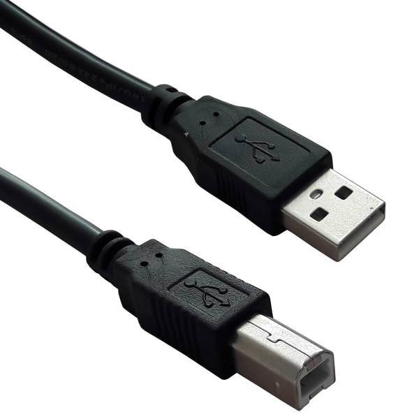 Logan Printer USB Cable 3M، کابل پرینتر لوگان به طول 3 متر