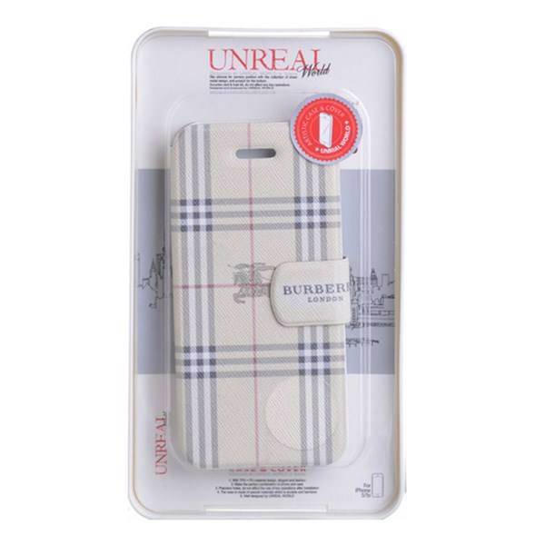 Unreal World Bag For iPhone 5/5s Model 517، کیف آنریل ورد برای آیفون 5/5s مدل 517