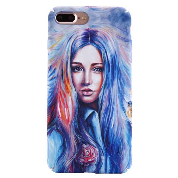 کاور جیمی مدل Painting مناسب برای گوشی Apple iPhone 7/8