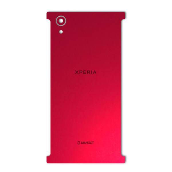 MAHOOT Color Special Sticker for Sony XA1 Plus، برچسب تزئینی ماهوت مدلColor Special مناسب برای گوشی Sony XA1 Plus