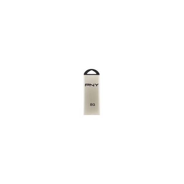 PNY M1 - 8GB، کول دیسک پی پی ان وای ام 1 - 8 گیگابایت