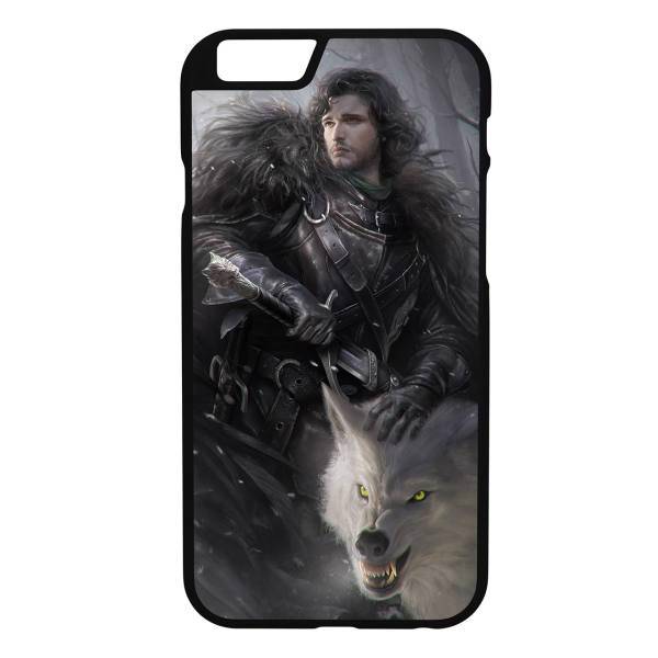 Lomana Game of Thrones M6048 Cover For iPhone 6/6s، کاور لومانا مدل M6048 Game of Thrones مناسب برای گوشی موبایل آیفون 6/6s