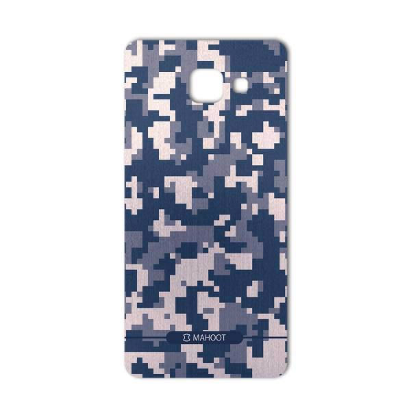 MAHOOT Army-pixel Design Sticker for Sansung A5 2016، برچسب تزئینی ماهوت مدل Army-pixel Design مناسب برای گوشی Sansung A5 2016